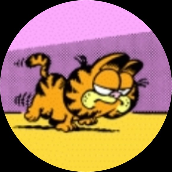 garfieldlasagan